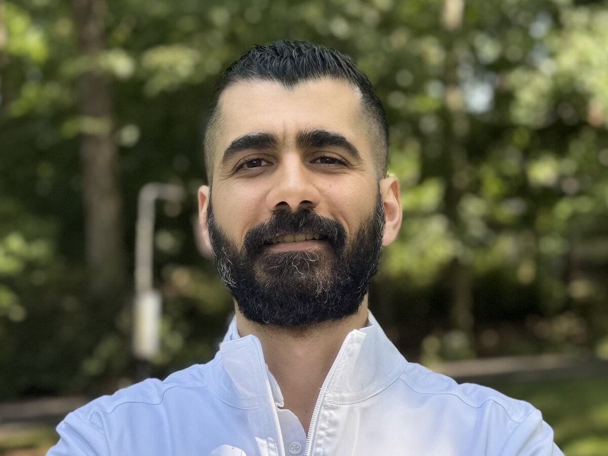 Dr. Harith Ali, DMD