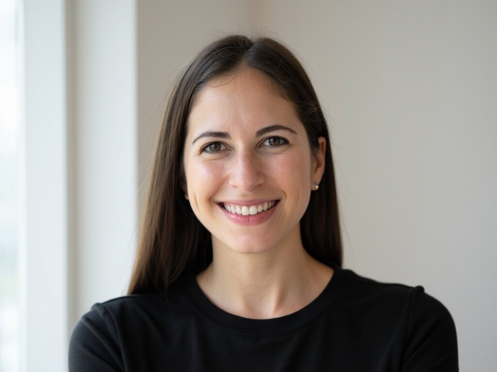 Dr. Allison Sherman, DDS